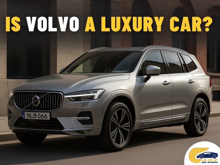 Is Volvo a Luxury Car? Here's All You Need to Know
