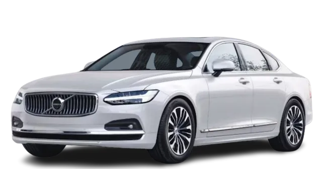 Volvo S90 thumbnail