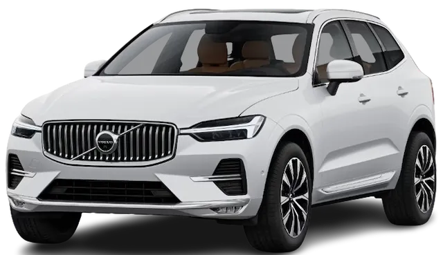 Volvo XC90 thumbnail