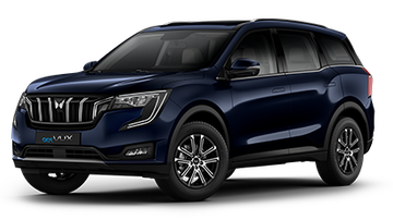 Mahindra XUV700 thumbnail